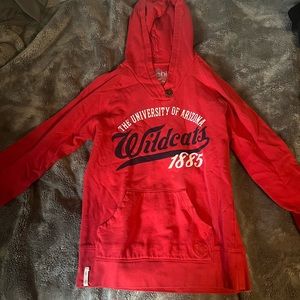 University of Arizona Sweatshirt